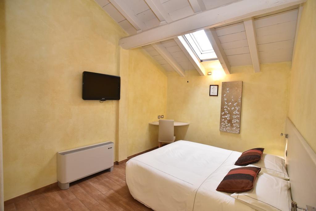 קונקורצו Agriturismo La Camilla חדר תמונה