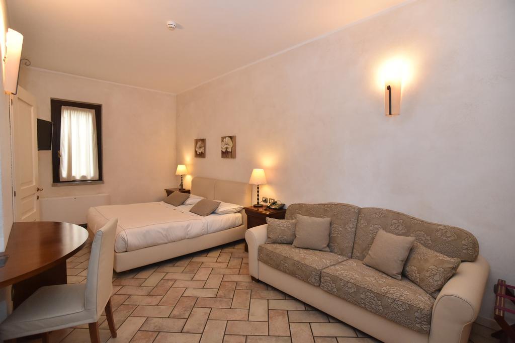 קונקורצו Agriturismo La Camilla חדר תמונה