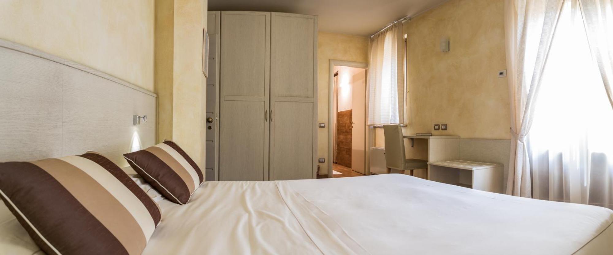 קונקורצו Agriturismo La Camilla מראה חיצוני תמונה