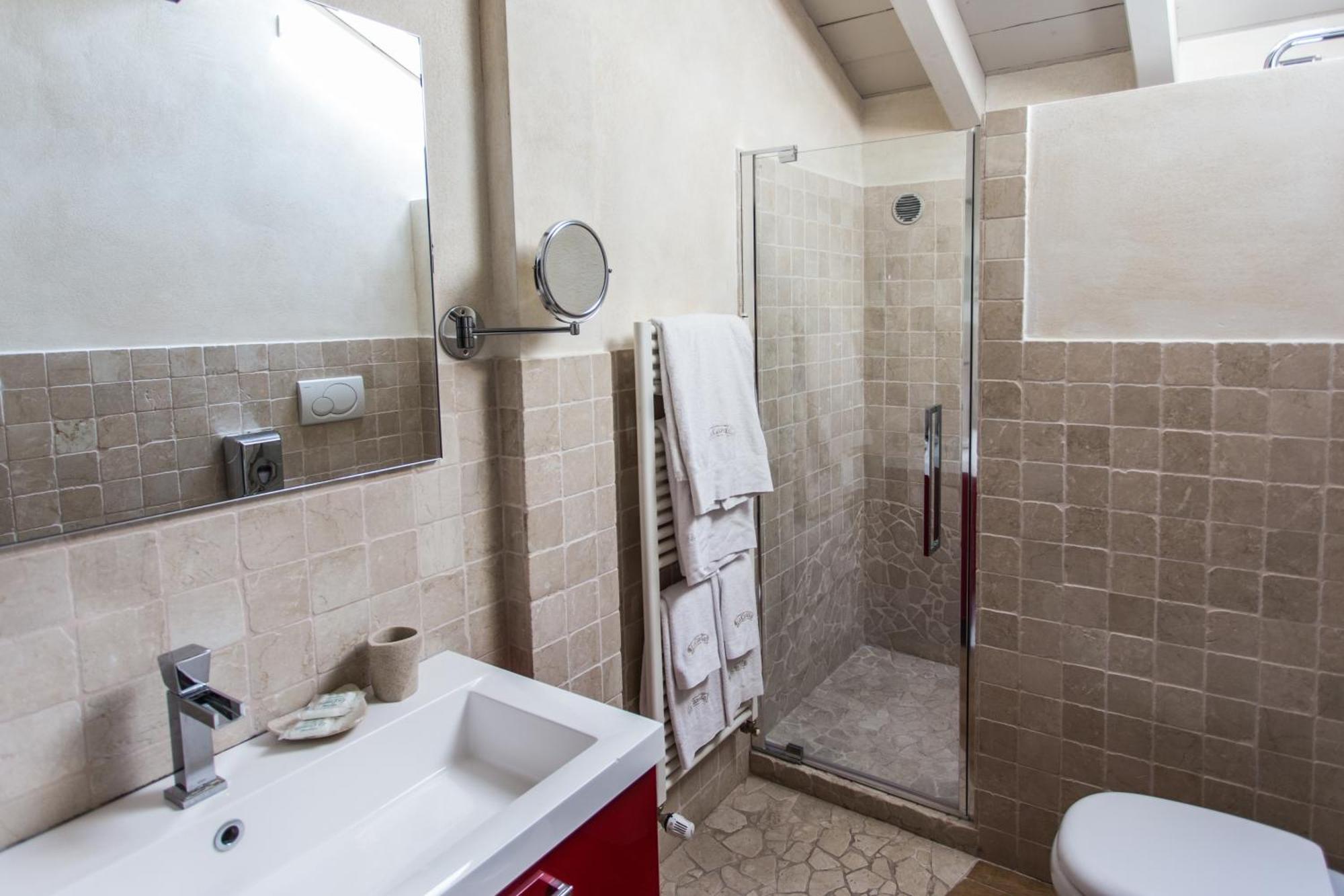 קונקורצו Agriturismo La Camilla מראה חיצוני תמונה