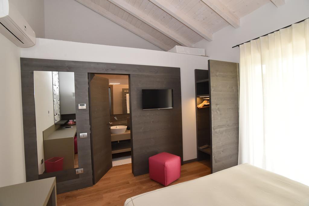 קונקורצו Agriturismo La Camilla חדר תמונה