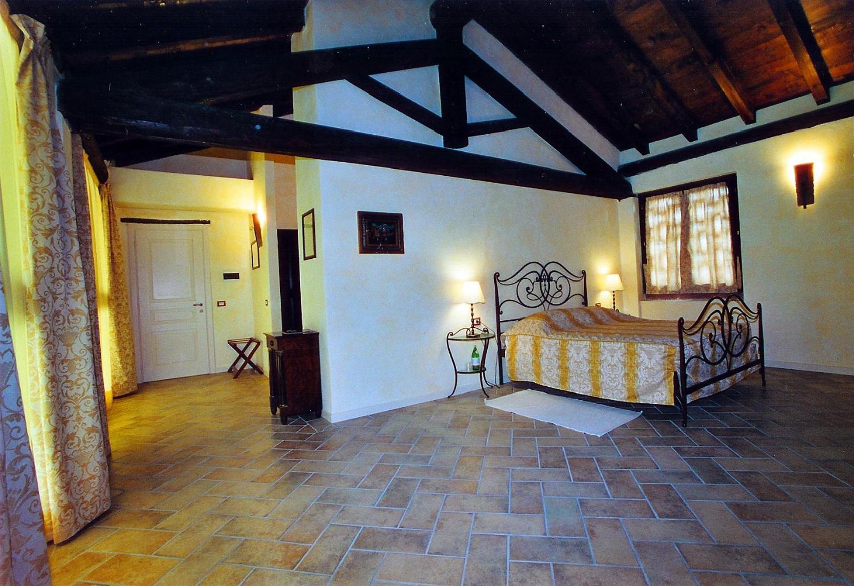 קונקורצו Agriturismo La Camilla מראה חיצוני תמונה