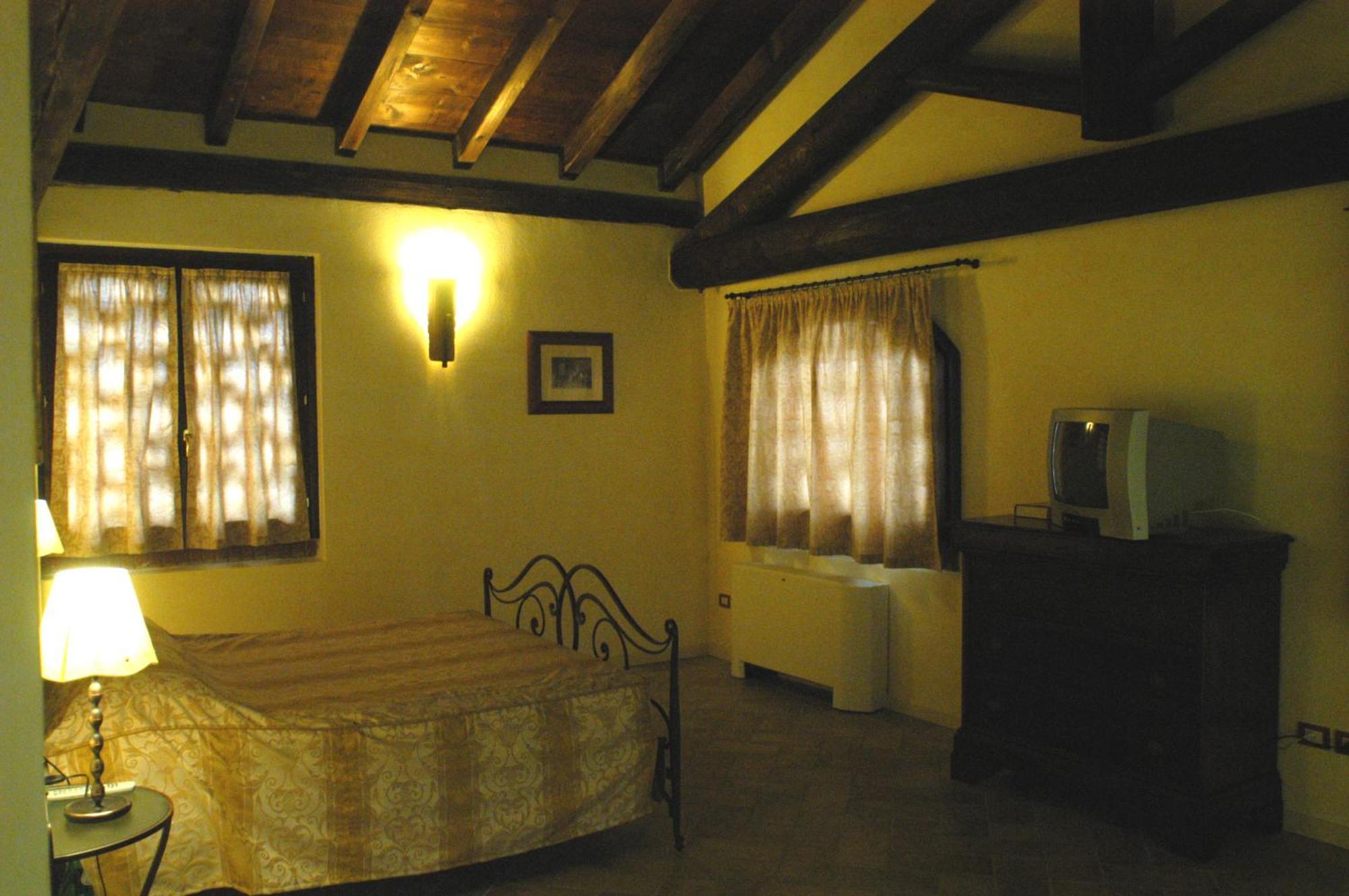קונקורצו Agriturismo La Camilla מראה חיצוני תמונה