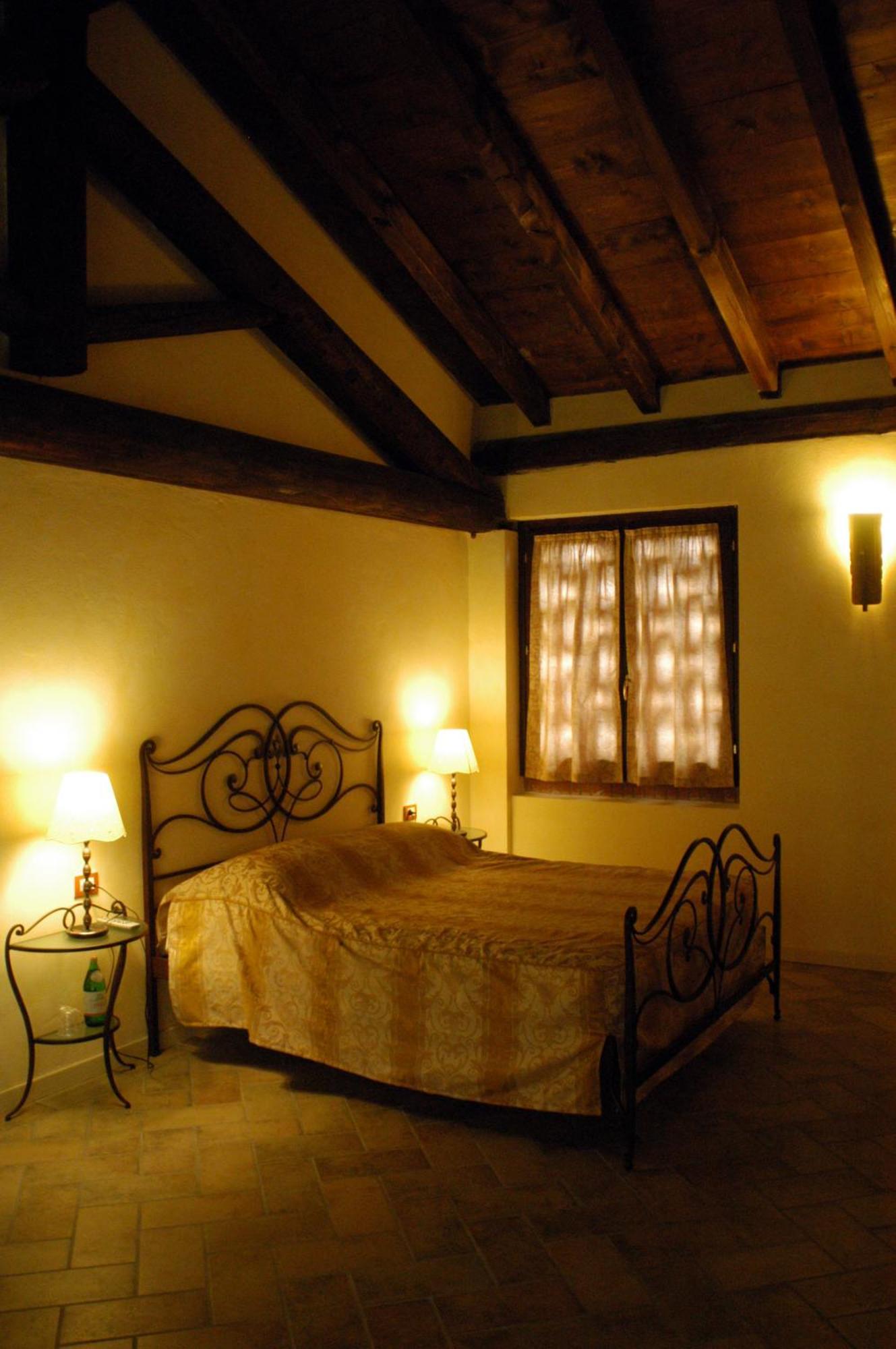 קונקורצו Agriturismo La Camilla מראה חיצוני תמונה