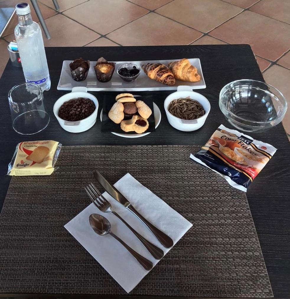 קונקורצו Agriturismo La Camilla מראה חיצוני תמונה