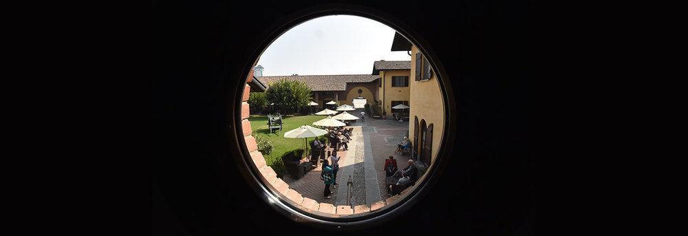 קונקורצו Agriturismo La Camilla מראה חיצוני תמונה