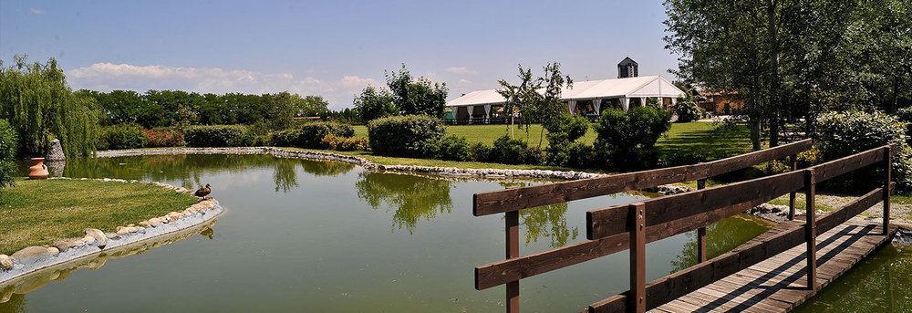 קונקורצו Agriturismo La Camilla מראה חיצוני תמונה