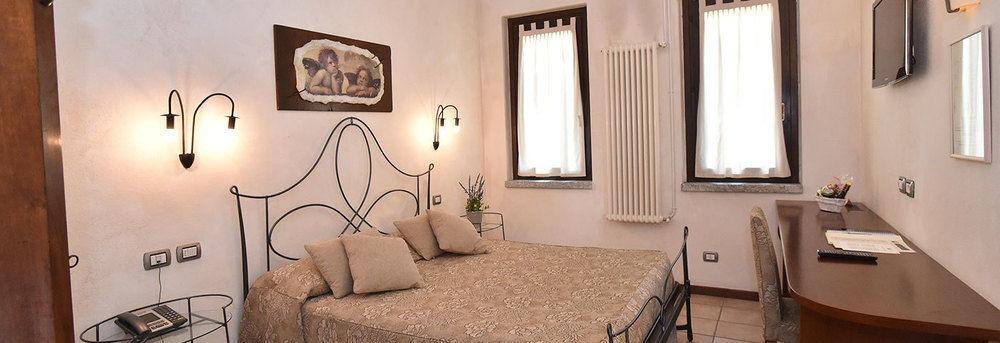 קונקורצו Agriturismo La Camilla מראה חיצוני תמונה