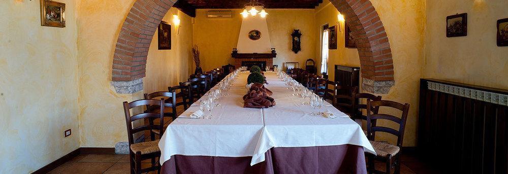 קונקורצו Agriturismo La Camilla מראה חיצוני תמונה