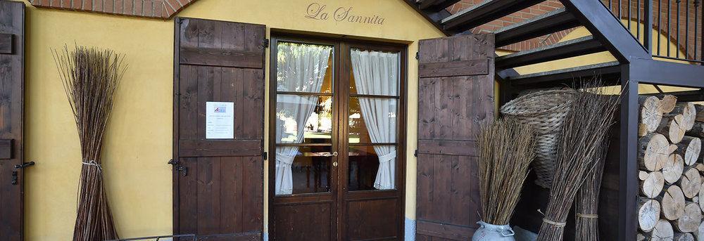 קונקורצו Agriturismo La Camilla מראה חיצוני תמונה