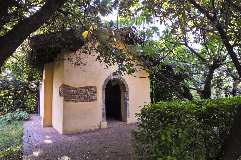 קונקורצו Agriturismo La Camilla מראה חיצוני תמונה