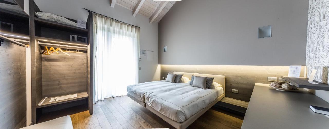 קונקורצו Agriturismo La Camilla מראה חיצוני תמונה